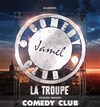 Jamel Comedy Club - Le Comedy Club