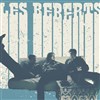 Les Beberts - The Stage
