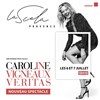 Caroline Vigneaux dans In Vigneaux Veritas - La Scala Provence - salle 600