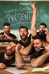 Timothée Curado dans Présent ! - Le Pont de Singe