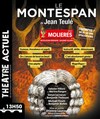 Le Montespan - Théâtre Actuel