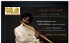 Concert Rishab Prasanna - Casa Poblano