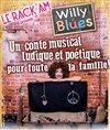 Willy Blues - Le Rack'am