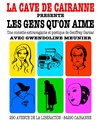 Les gens qu'on aime - La Cave de Cairanne