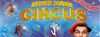 Steven Dumas Circus - ParcOfolies