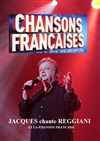 Jacques chante Reggiani et la chanson francaise - La Nouvelle comédie