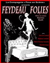 Feydeau Folies - Laurette Théâtre