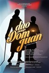 Duo pour Dom Juan - Théâtre Essaion