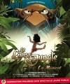 Le livre de la jungle, le musical - Palais des Congrès de Versailles