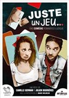 Juste un jeu - Jeannette & Loupi