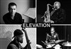 Lucian Ban / Abraham Burton Elevation Quartet - Sunside