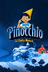 Pinocchio - Théâtre de la Celle saint Cloud