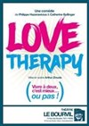Love therapy - Coul'Théâtre