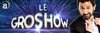 Le Gros Show - Studio 107