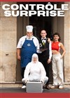 Contrôle surprise - Sardignac