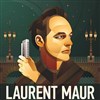 Laurent Maur invite Saul Rubin - Le Baiser Salé