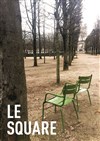 Le square - Lavoir Moderne Parisien