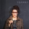 Yoanna : 2e sexe - Théâtre Thénardier