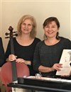 Paris String Quartet - Bateau Daphné