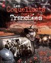 Les Coquelicots des Tranchées - Théâtre Armande Béjart