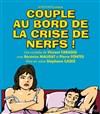 Couple au bord de la crise de nerfs - L'Auditorium Pasteur à la Cité Internationale