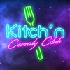 Kitch'n comedy club - Les Acolytes
