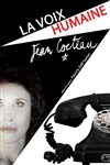 La voix humaine - Théâtre Athena