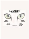 Le Chat - Le Poustou - Boutique Théâtre Florence