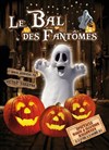 Le bal des fantômes - Acte 2 Théâtre