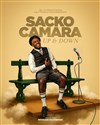 Sacko Camara dans Up & Down - Comédie Club Vieux Port