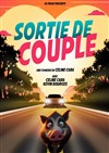 Sortie de couple - La Comédie du Mas