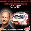 Cheri, tu es le meilleur - Studio 128(cass)