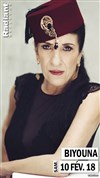 Biyouna mon cabaret - Radiant-Bellevue