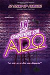 1 heure pour comprendre son ado - Comédie du Finistère - Les ateliers des Capuçins