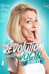 Elodie KV dans La révolution positive du vagin - Théâtre à l'Ouest Auray