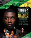 46664 : Prisoner Nelson Mandela - Alhambra - Grande Salle