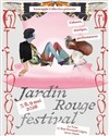 Jardin Rouge Festival - Le Truc du Père Lachaise