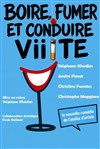 Affiche de Boire, fumer et conduire vite