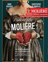 Mademoiselle Molière - Espace Charles Vanel