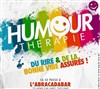 Humour Thérapie - Abracadabar