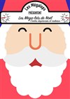 Les méga-lots de Noël - Théâtre de l'Echange