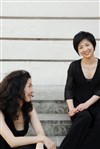 Récital de piano et hautbois par Naoko Sakagawa et Yoko Nakamoto - Centre Tchèque