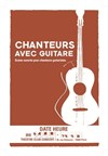 Chanteurs à la guitare - Comédie Dalayrac