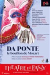 Affiche de Da Ponte, Le bouffon de Mozart
