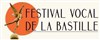 Festival Vocal de la Bastille 2019 : Messiaen - Lesur - Eglise Notre Dame d'Espérance