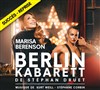 Berlin Kabarett - Théâtre de Poche Montparnasse - Le Poche