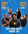 La Suite 34 Comedy Club - La Suite 34