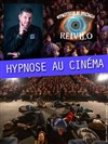 Olivier Riveiro dans Hypnose au Cinéma - Cinéma Pathé Angers
