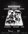 Tribute by Sheesha Rose : Soul of Motown - Bateau Phare