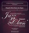 Jazz & Class' 2022 - Chapelle Notre Dame des Anges